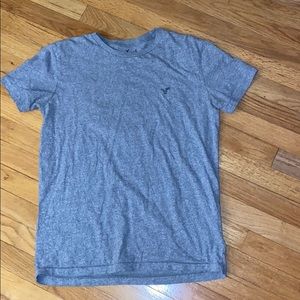 American Eagle tee